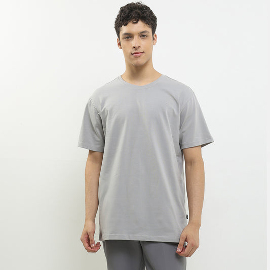 Cardinal T-Shirt Pria F0187P04F