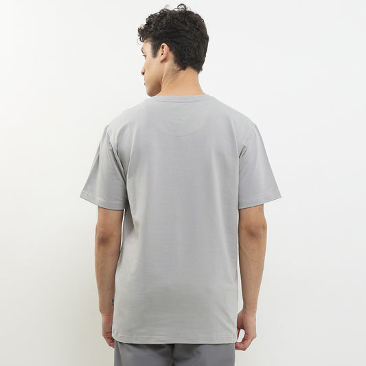 Cardinal T-Shirt Pria F0187P04F