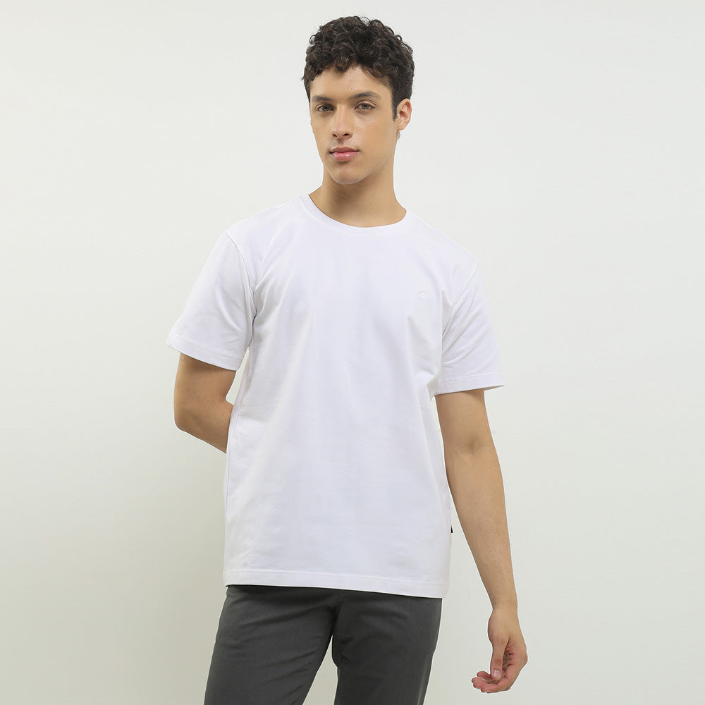 Cardinal T-Shirt Pria F0187P08A