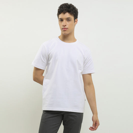 Cardinal T-Shirt Pria F0187P08A