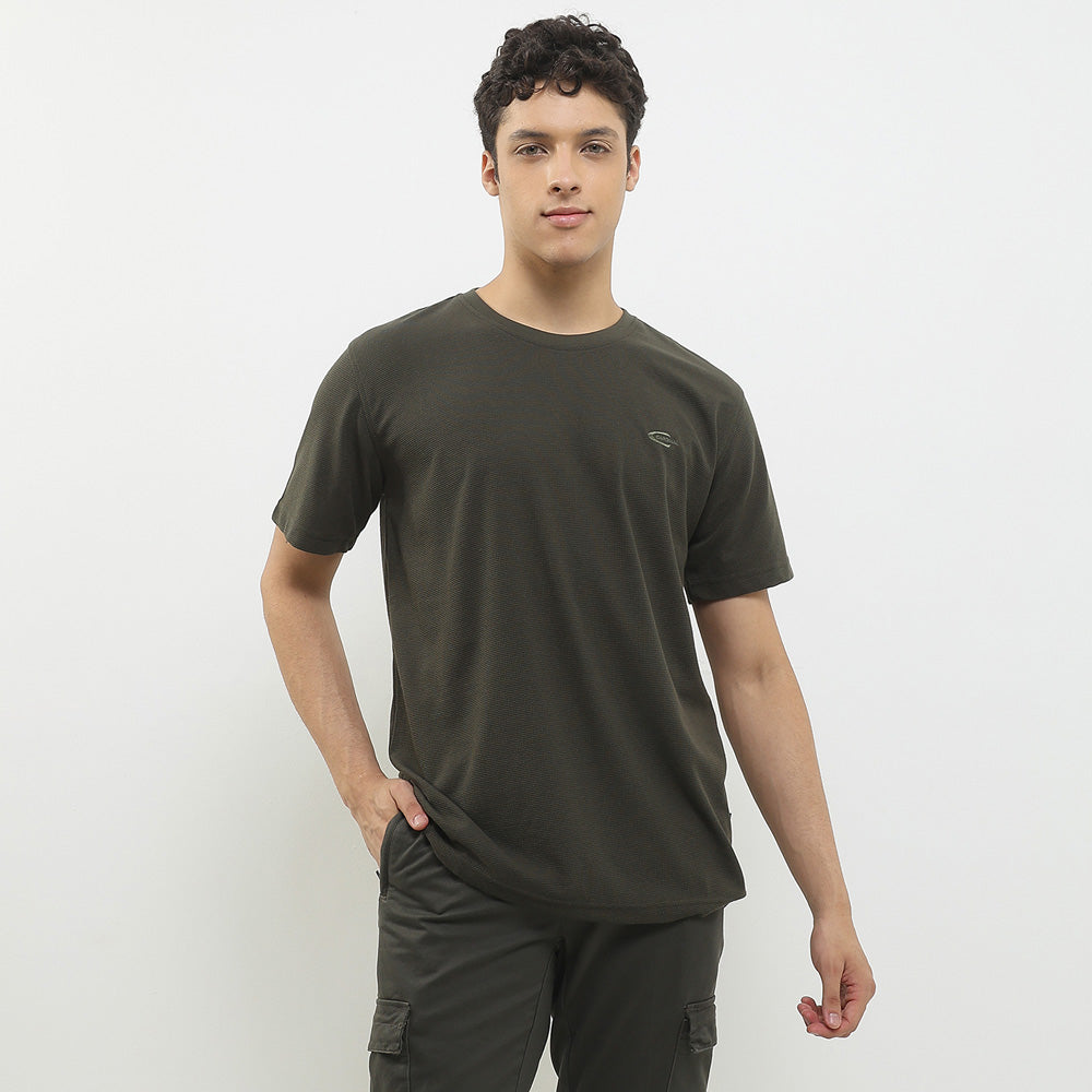 Cardinal T-Shirt Pria F0188P06H