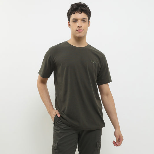 Cardinal T-Shirt Pria F0188P06H