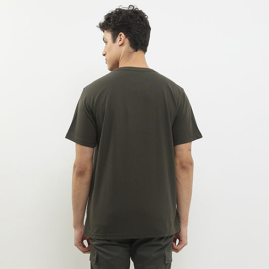 Cardinal T-Shirt Pria F0188P06H