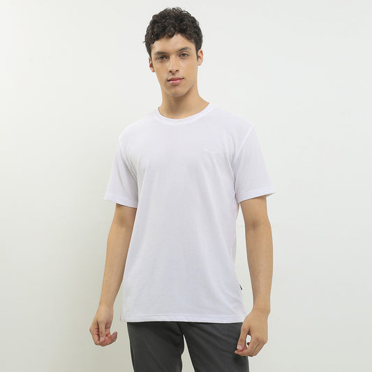 Cardinal T-Shirt Pria F0188P08A