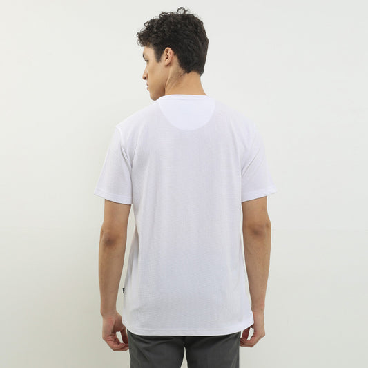 Cardinal T-Shirt Pria F0188P08A