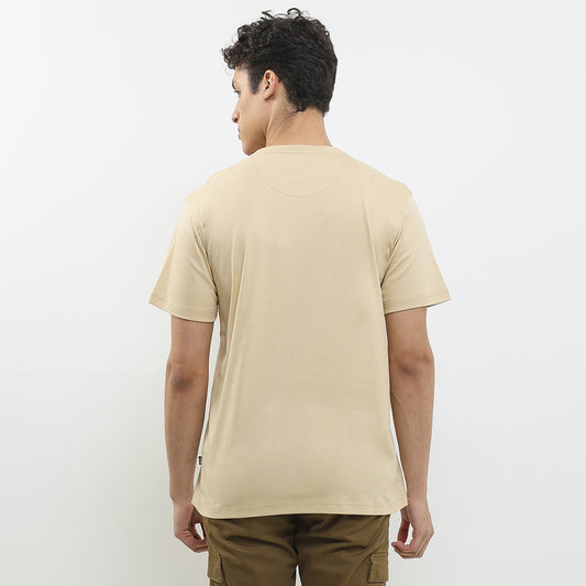 Cardinal T-Shirt Pria F0189P05A