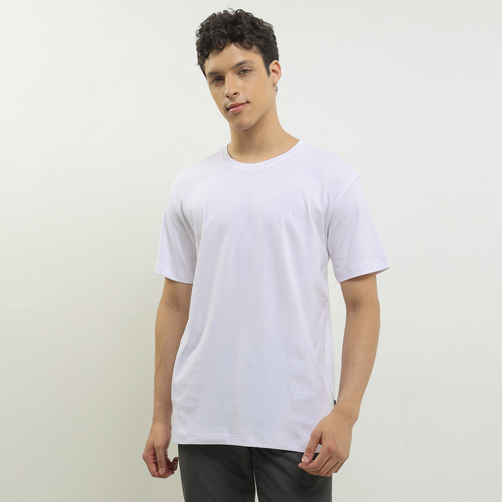 Cardinal T-Shirt Pria F0189P08A