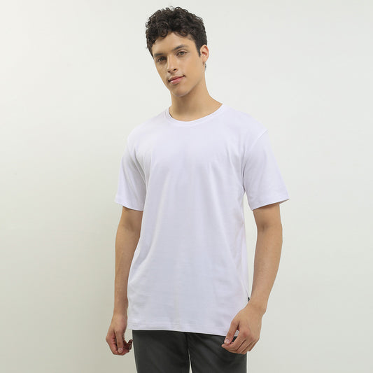 Cardinal T-Shirt Pria F0189P08A