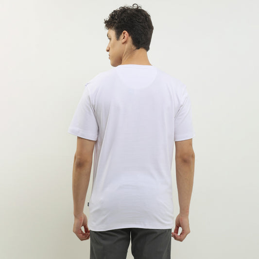 Cardinal T-Shirt Pria F0189P08A