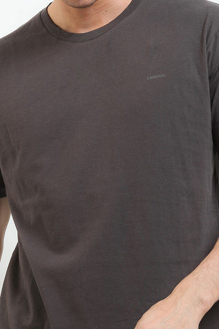 Cardinal T-Shirt Pria F8648P04A