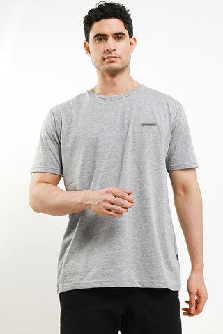 T-Shirt Pria Cardinal F8655P04C
