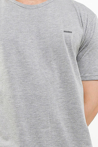 T-Shirt Pria Cardinal F8655P04C