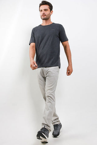 T-Shirt Pria Cardinal F8656P04D