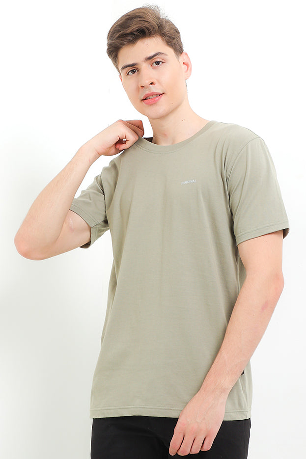 Cardinal T-Shirt Pria F8668P06G