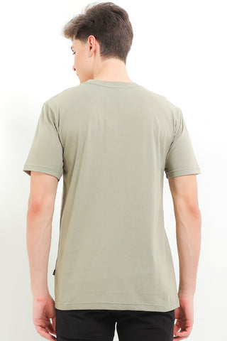 Cardinal T-Shirt Pria F8668P06G