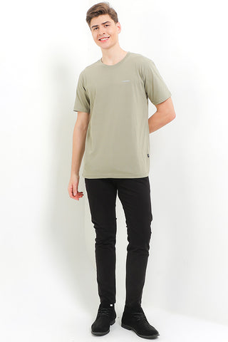 Cardinal T-Shirt Pria F8668P06G