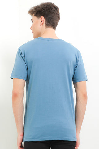 Cardinal T-Shirt Pria F8669P02A