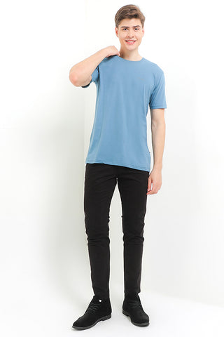 Cardinal T-Shirt Pria F8669P02A