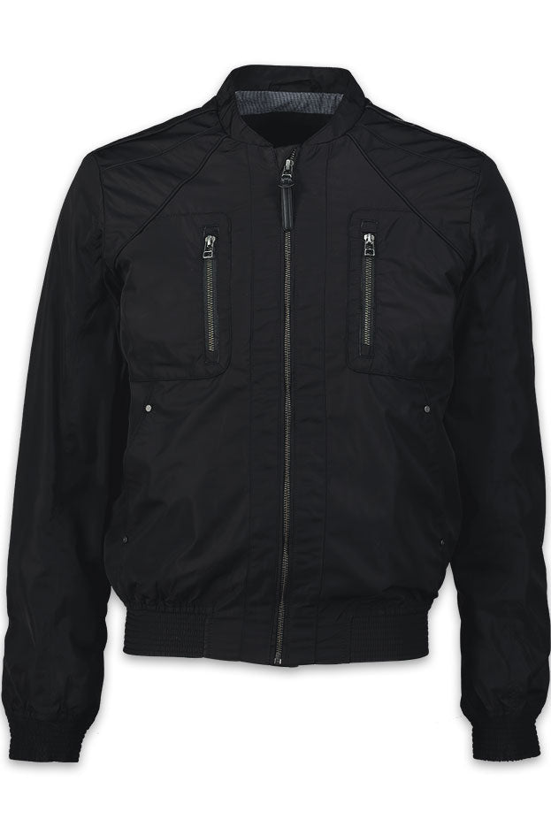 Cardinal Jaket Slim Fit Pria F0008J01A