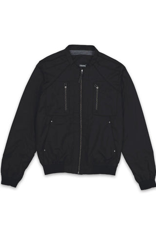Cardinal Jaket Slim Fit Pria F0008J01A