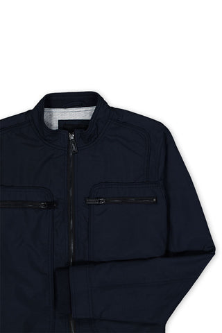 Cardinal Jaket Slim Fit Pria F0012J02A