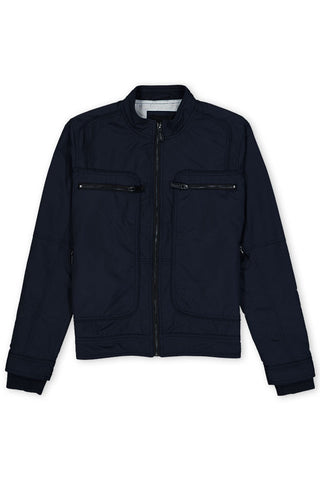 Cardinal Jaket Slim Fit Pria F0012J02A