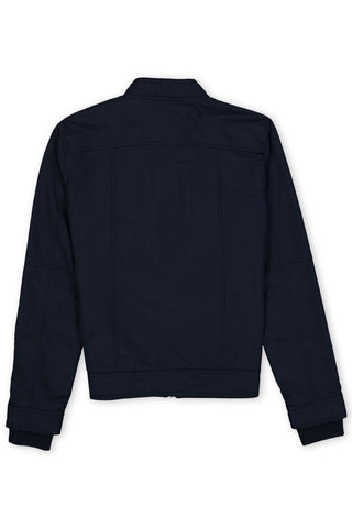 Cardinal Jaket Slim Fit Pria F0012J02A