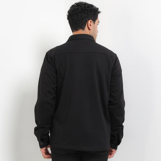 Cardinal Jaket Slim Fit Pria F0015J01D