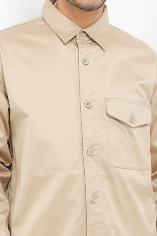 Cardinal Jaket Slim Fit Pria F0016J05D