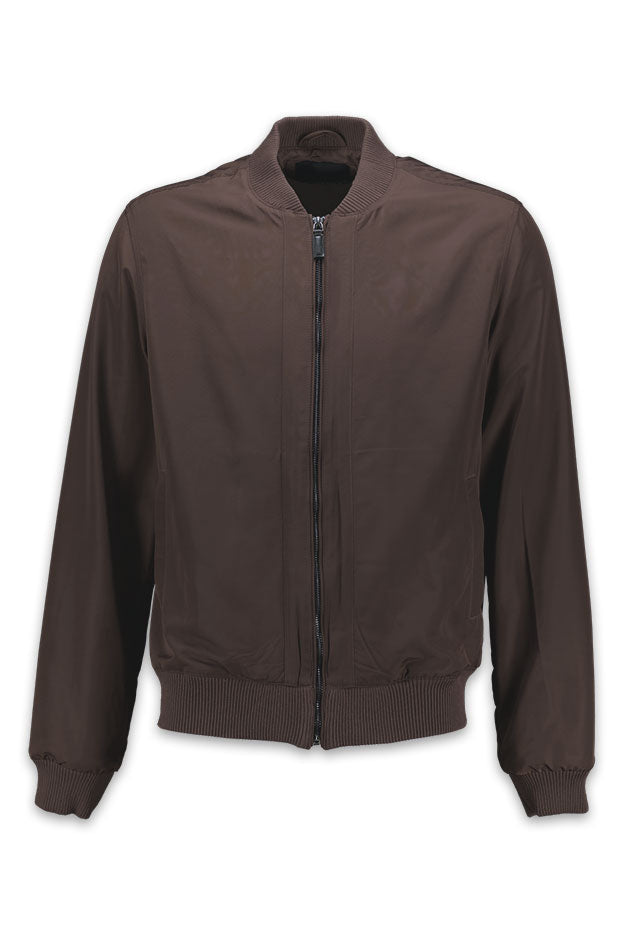 Cardinal Jaket Slim Fit Pria F0022J03A