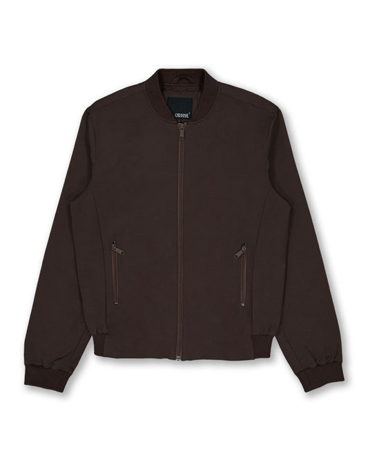 Cardinal Jaket Slim Fit Pria F0025J03B