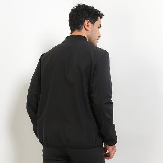 Cardinal Jaket Slim Fit Pria F0026J01A