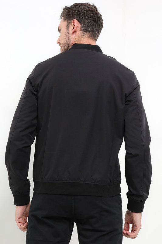 Cardinal Jaket Slim Fit Pria F0027J01A