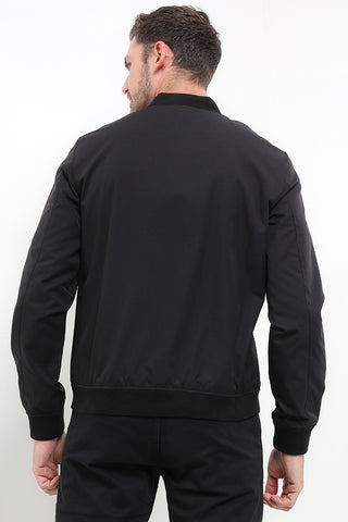 Cardinal Jaket Slim Fit Pria F0027J01A