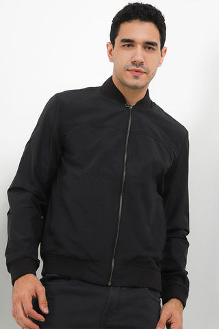 Cardinal Jaket Slim Fit Pria F0029J01A