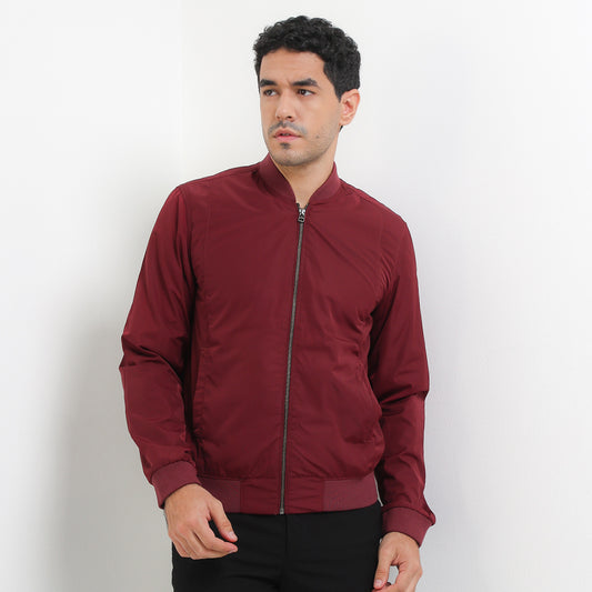 Cardinal Men's Slim Fit Jacket F0030J11A