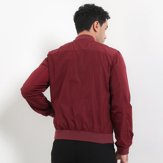 Cardinal Men's Slim Fit Jacket F0030J11A