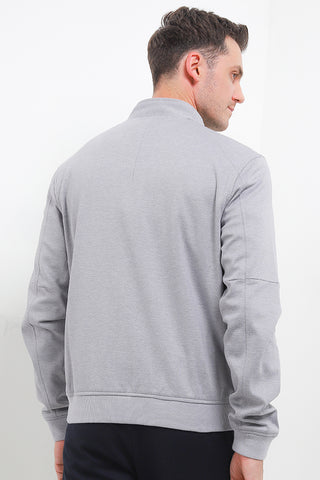 Cardinal Jaket Slim Fit Pria F0034J04C