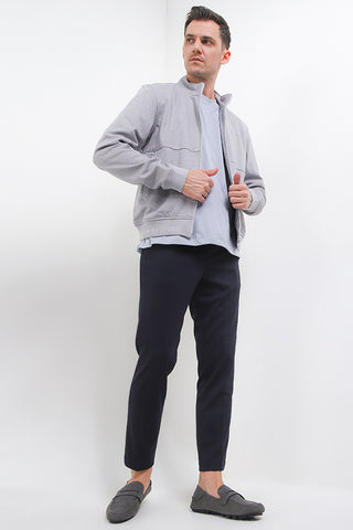 Cardinal Jaket Slim Fit Pria F0034J04C