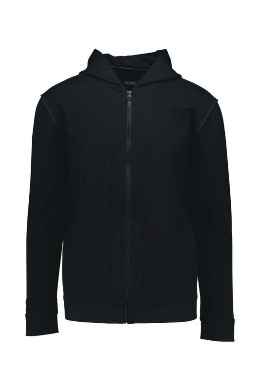Cardinal Jaket Slim Fit Pria F0038J01A