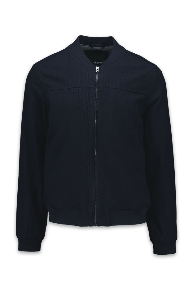 Cardinal Jaket Slim Fit Pria F0042J02H