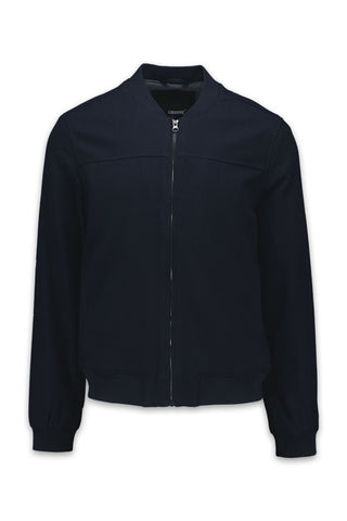 Cardinal Jaket Slim Fit Pria F0042J02H