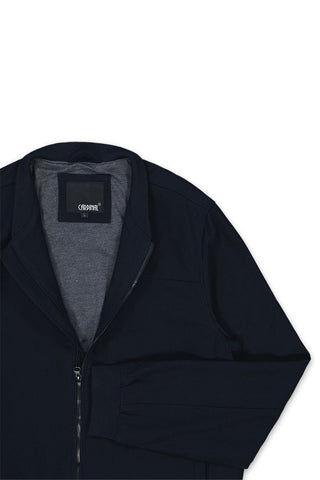 Cardinal Jaket Slim Fit Pria F0042J02H