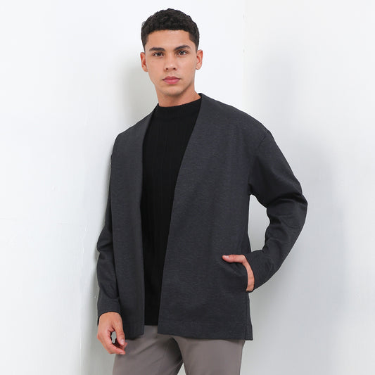 Cardinal Men's Slim Fit Jacket F0043J04A