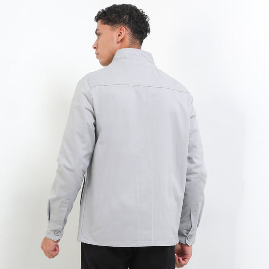 Cardinal Jaket Slim Fit Pria F0045J04C