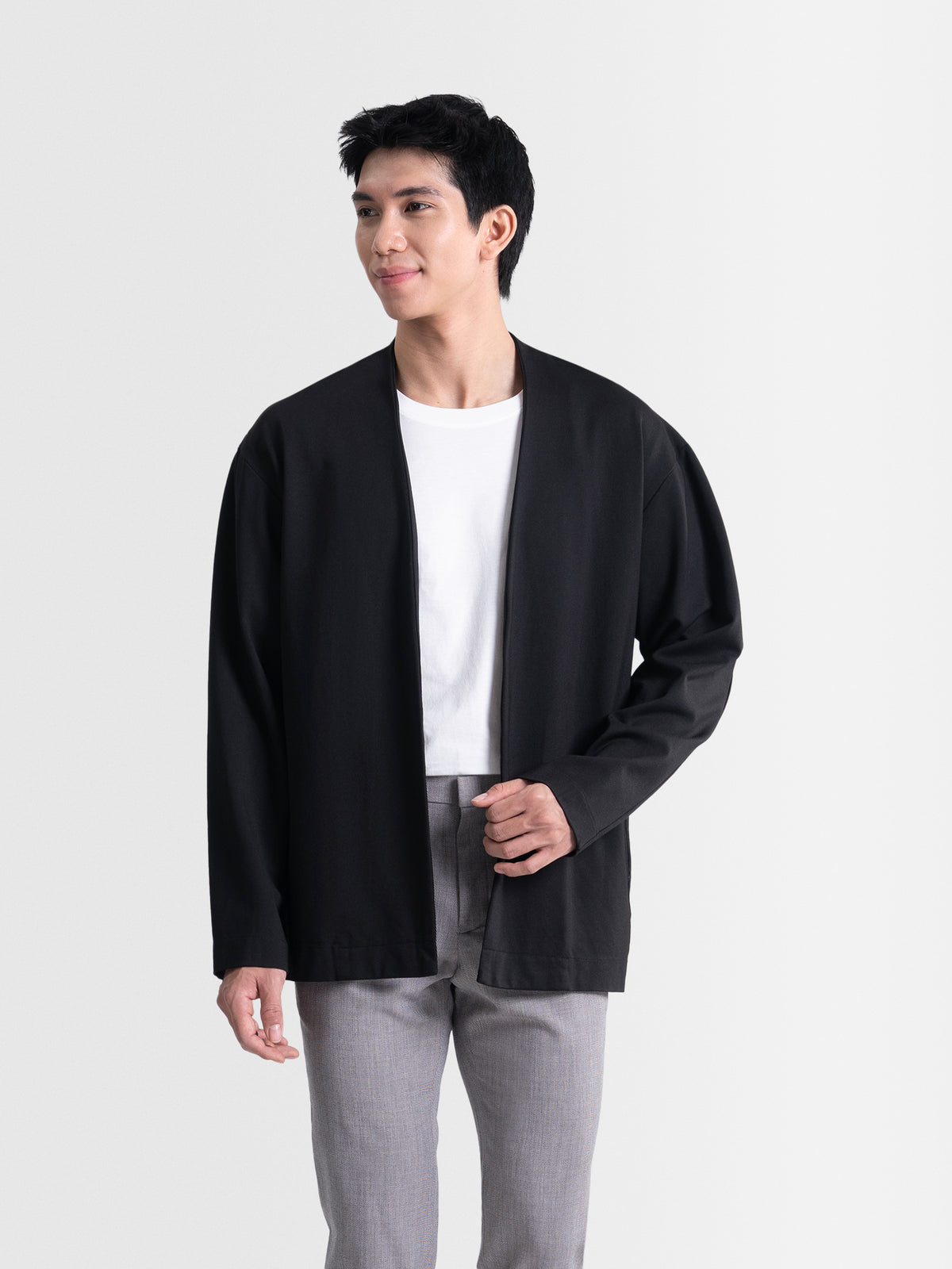Cardinal Men's Slim Fit Jacket F0050J01A