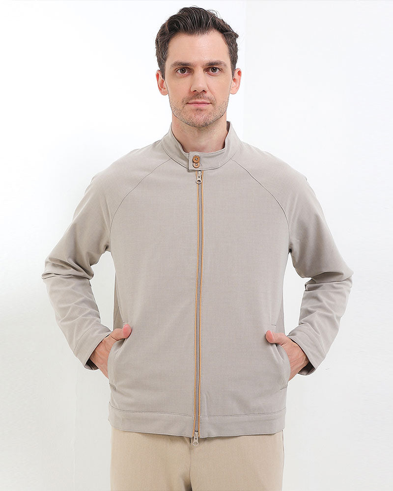 Cardinal Jaket Pria F0030J05B