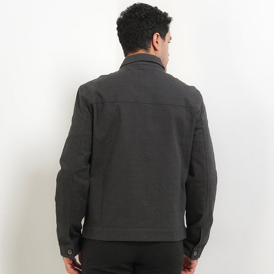 Cardinal Jaket Pria F0032J01D