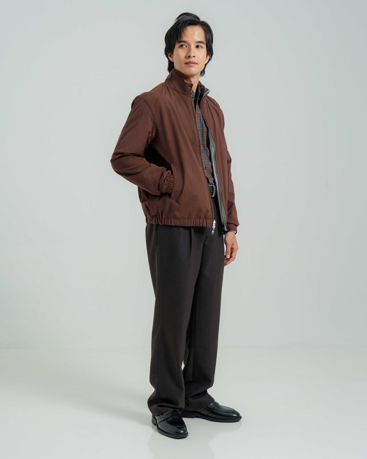 Cardinal Jaket Pria F0033J03F