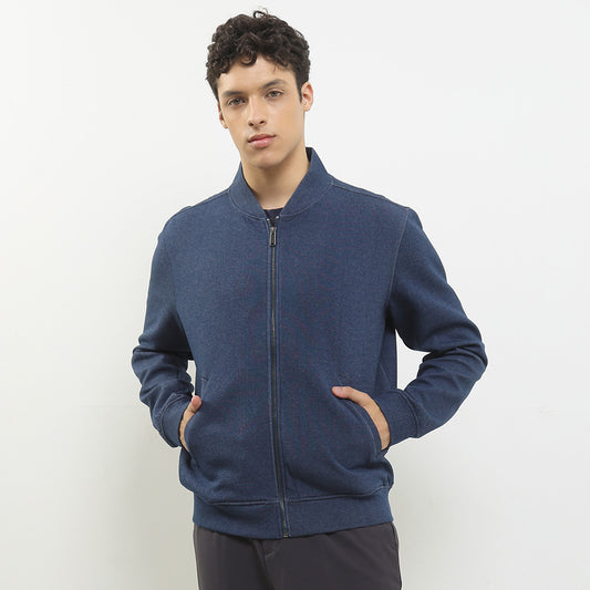 Cardinal Jaket Skinny Pria F0001J02A